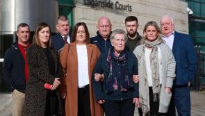 Treatment of Sean Brown’s family has been ‘cruel, inhumane and degrading’