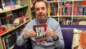 Little Acorns to host 'Derry: Game of My Life' book signing tomorrow