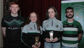 IN PICTURES: Na Magha Juvenile Presentations 2023