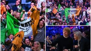 Irish sports moments of 2023: Katie Taylor fans rejoice as Bray boxer defeats Chantelle Cameron in Dublin