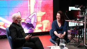 Derry Girls creator Lisa McGee shares advice with Ulster University’s 25@25 Cohort