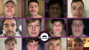 County Derry club working to 'shine a light' on men's mental health