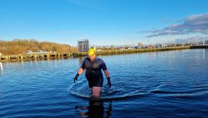 ‘If I don’t swim I deteriorate. So what do I do?’