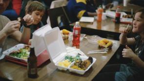 Derry to become a Right to Food City