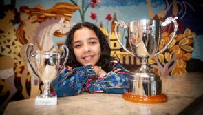 Successful MacCafferty School of Music Charity Feis in Derry