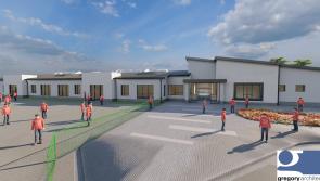 Gaelscoil Uí Dhochartaigh moving to purpose-built premises