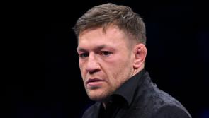 Conor McGregor says his Forged Irish Stout is 'better' than Guinness in bold social media claim