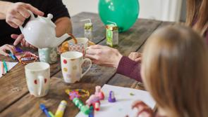 Enjoy a ‘cuppa’ this Christmas and help NSPCC Northern Ireland keep children safe from abuse
