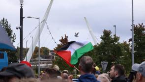 Derry book of solidarity with Palestine to be opened in the Guildhall