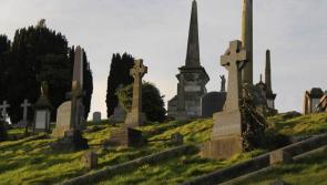 Series of thefts at Derry City Cemetery condemned 