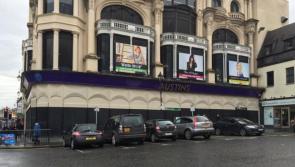 Derry's Diamond proposed return of on-street parking 
