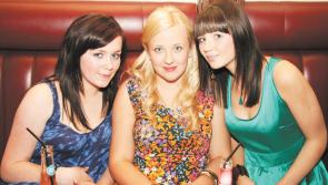 Throwback Thursday: Partytime out and about pubs of Derry (2009)