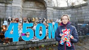 Derry donations are saving many lives in Gaza says Trócaire