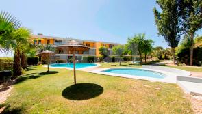 IN PICTURES: Fed up of Irish weather? Apartment in sunny Spain on sale for under €100k						