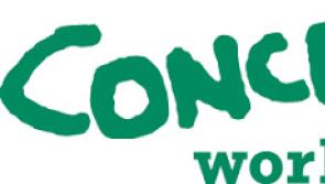 Concern holding  Christmas Appeal 2023