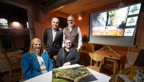 Friends of Derry Walls hold Annual General Meeting