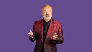Who are the guests for this week's Graham Norton Show on BBC? Line-up revealed
