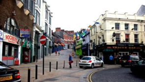 Derry wheelchair user feels excluded from city life due to lack of accessibility