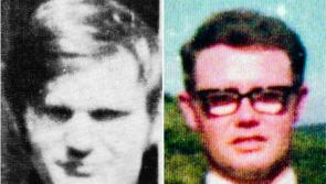 Solidarity with Bloody Sunday families - Eastwood