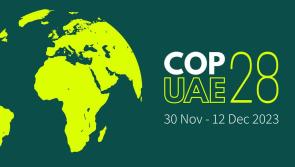 COP28 agreement lacks substance - Foyle MLA