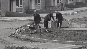 WATCH: Derry's struggle for employment and housing (1966)