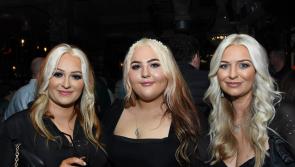 IN PICTURES: Out and about at the Brass Neck & Diamond Night Club