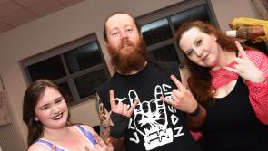 County Derry man is living his wrestling dream with Titanic