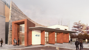 New 'Peacemakers Museum' to open in the Gasyard