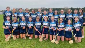 First final for St. Conor's Clady/Kilrea