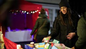 Tesco Winter Food Collection sees over 11K meals donated in County Derry to support charities