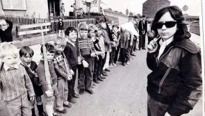 IN PICTURES: A nostalgic look back with 'Memories of Derry'