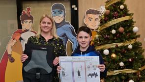 County Derry schoolboy scoops top prize in eco-competition