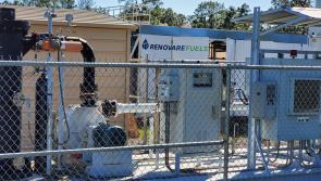 Landmark &pound;9m renewable biofuels plant to open in County Derry