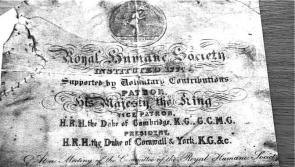 Tragic Christmas event in Derry's past remembered 