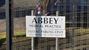 Derry hybrid GP practice controversial
