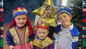 IN PICTURES: St. Mary's PS Gortnaghey pupils' Nativity and Carol Service