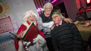 IN PICTURES: Cathedral YC Annual Christmas Senior Citizens Party
