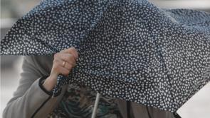 Storm Floris: Safety advice issued as rain and damaging strong expected