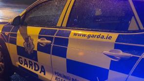December sees stern Garda crackdown on traffic offences as over 12,000 tickets issued