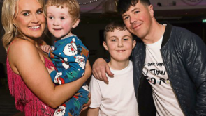 Derry gym owner Alec's milestone year