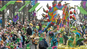 Derry's Year in review: March 2023