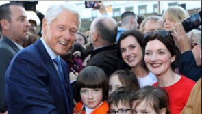 Derry's year in review: April 2023