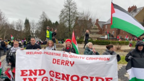 Derry petition urges political boycott of White House St Patrick's Day celebrations