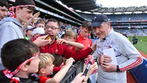 New era begins tonight for Mickey Harte and Derry