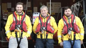 Portrush RNLI Annual Christmas Fundraising Appeal for Life-Saving Operations at Sea