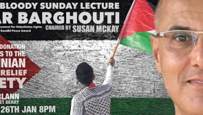 Bloody Sunday Trust: Programme of Events 
