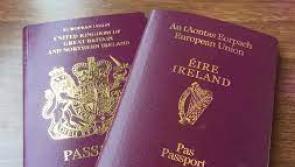 Derry MLA calls for Irish Passport Office in North