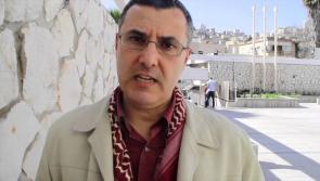 Palestine campaigner to address Council