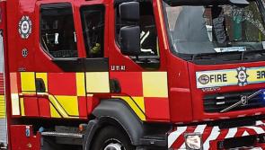 Three arrested as firefighter injured during Derry disturbance