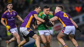 Glen head to Newry to renew rivalry with Kilmacud Crokes 